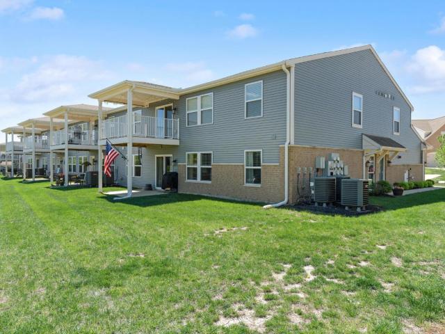 Condo for sale in Springboro, Ohio