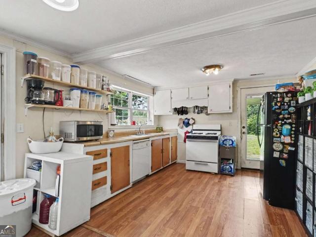 House for sale in Haralson, Georgia