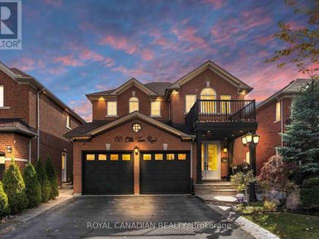 House for sale in Georgina, Ontario