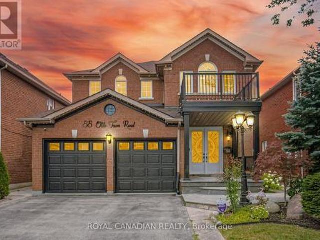 House for sale in Georgina, Ontario