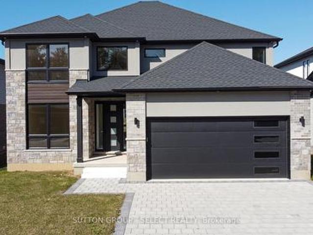 House for sale in Southwold, Ontario