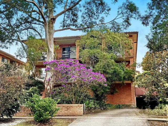 Apartment for rent in Sydney, City of Parramatta Council
