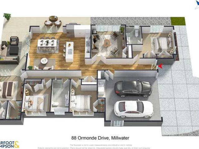 House for sale in Whangaparaoa, Oroua County