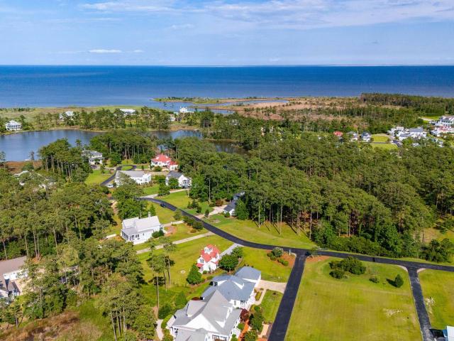 Land for sale in Oriental, North Carolina