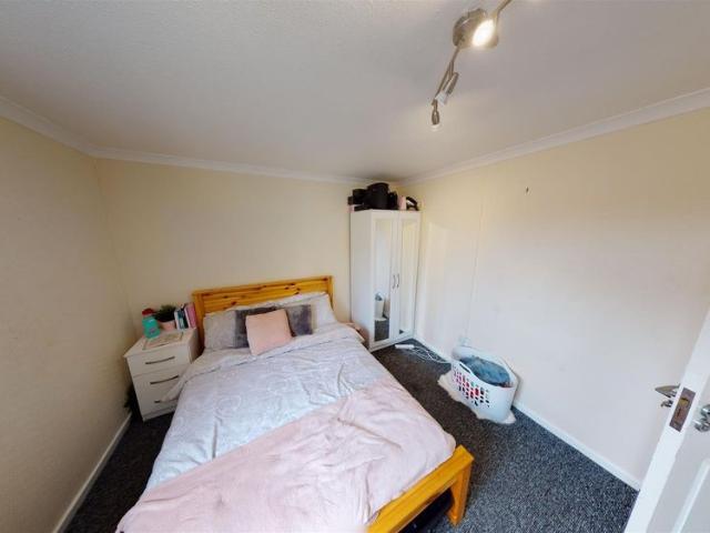 Room for rent in Ladywood, West Midlands