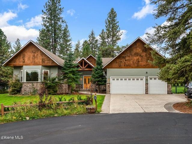 House for sale in Idaho