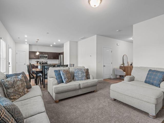 House for sale in Smithfield, North Carolina
