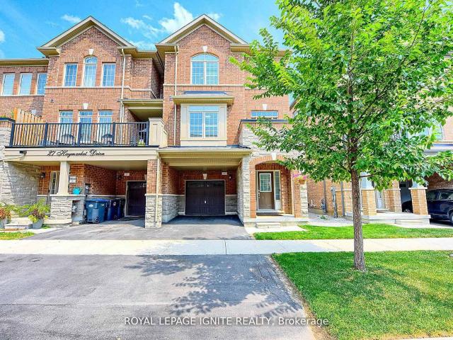 Property for sale in Georgina, Ontario