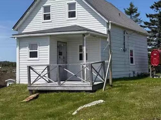 House for sale in Nova Scotia