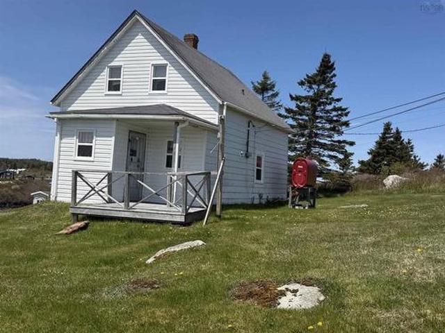 House for sale in Nova Scotia