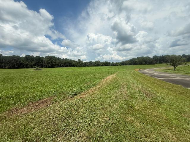 Land for sale in Jamestown, Kentucky