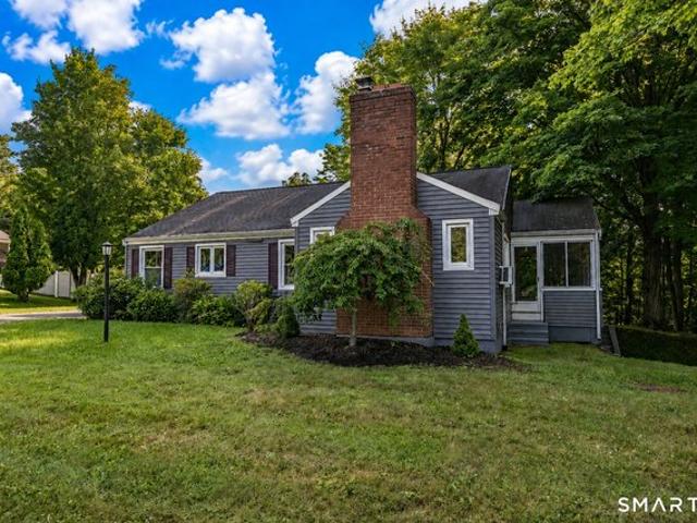 House for sale in Middlefield, Connecticut