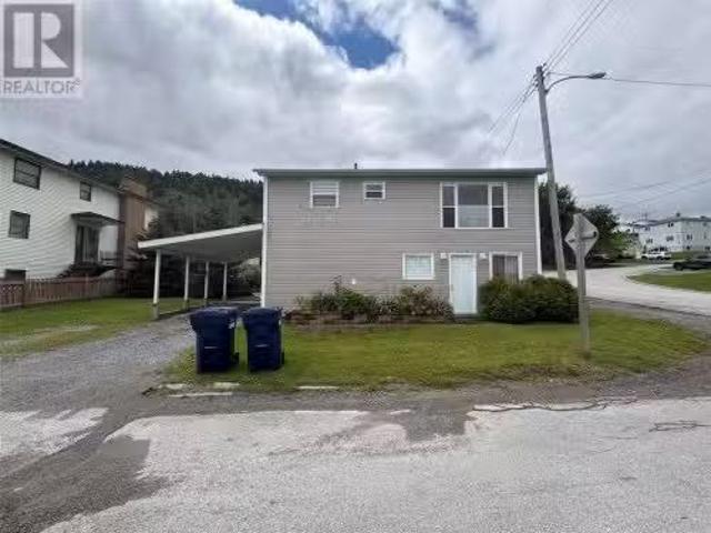 Condo for sale in Corner Brook, Newfoundland And Labrador
