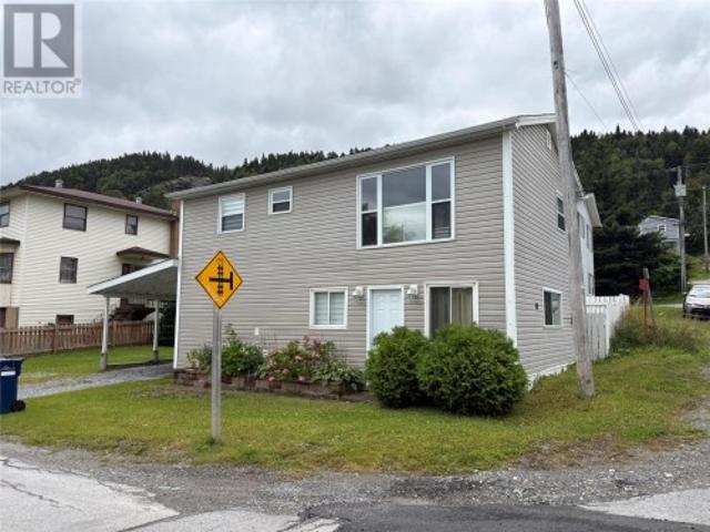 House for sale in Corner Brook, Newfoundland And Labrador