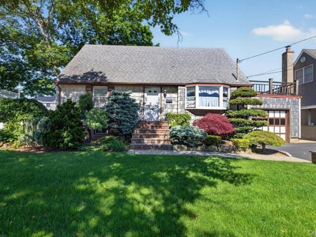 House for sale in Nassau, New York