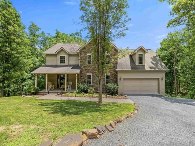 House for sale in Virginia