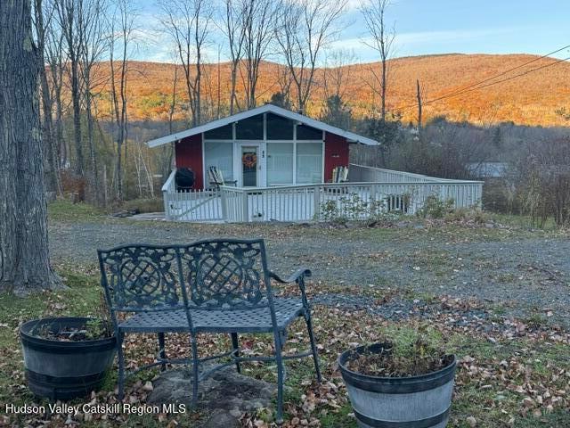 House for sale in Village of Hunter, Town of Hunter