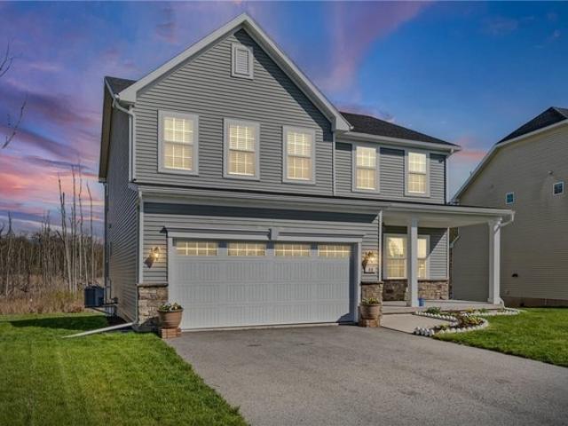 House for sale in Henrietta, New York