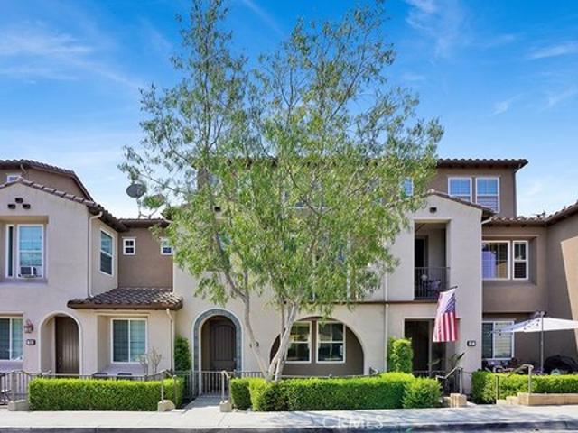 Townhouse for sale in Aliso Viejo, California