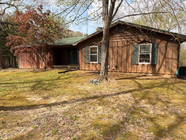 House for sale in Cadiz, Kentucky