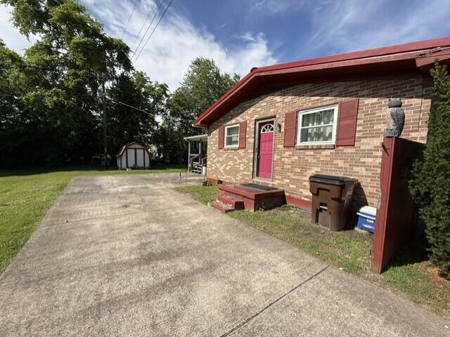 House for sale in Powell, Kentucky