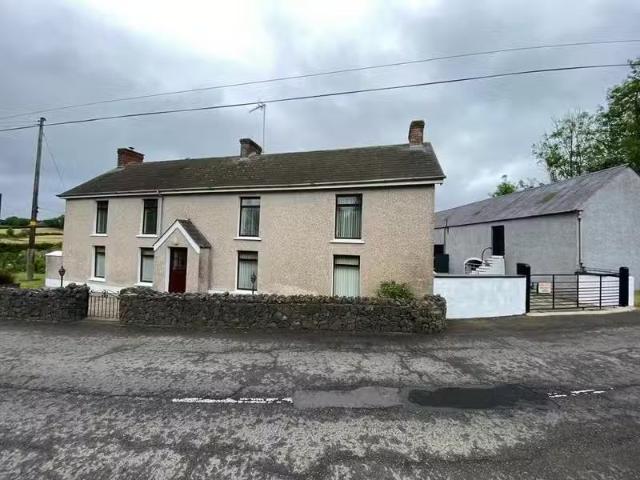 House to rent