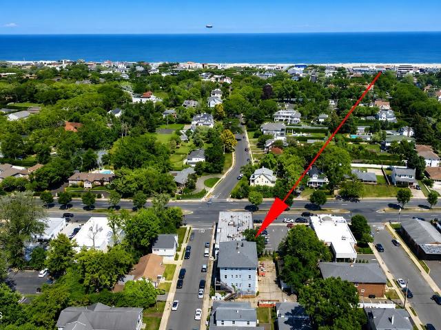 House for sale in Monmouth, New Jersey