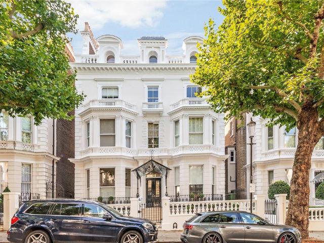 Apartment for rent in Royal Borough of Kensington and Chelsea, Greater London