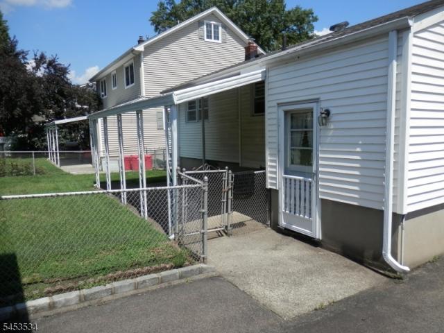 House for sale in Rahway, New Jersey