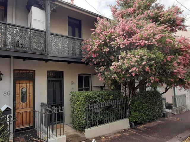 House for rent in Sydney, New South Wales