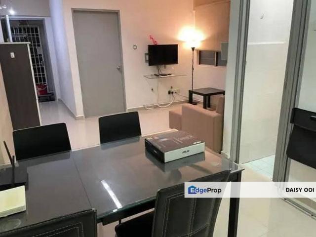 Condominium for sale in Mukim 18, Georgetown