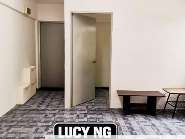 Condominium for sale in Mukim 18, Georgetown