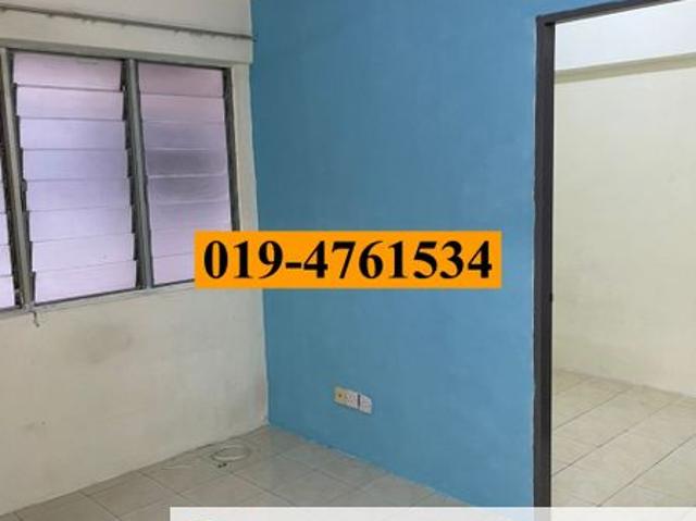Condominium for sale in Mukim 18, Georgetown