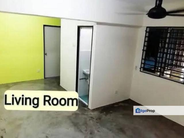Condominium for rent in Mukim 18, Georgetown