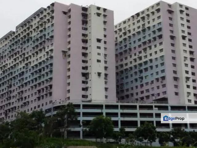 Condominium for sale in Mukim 18, Georgetown