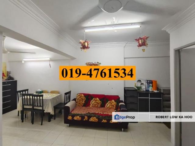 Condominium for sale in Mukim 18, Georgetown