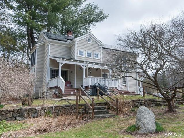 House for sale in Bethel, Connecticut