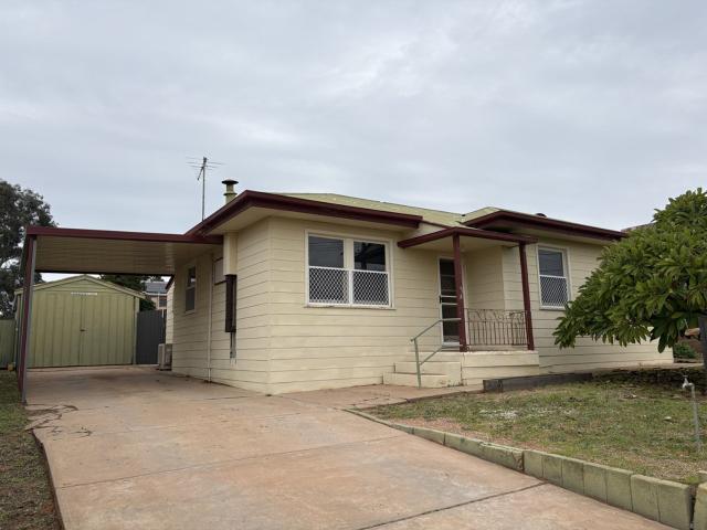 Apartment for rent in Port Augusta, South Australia