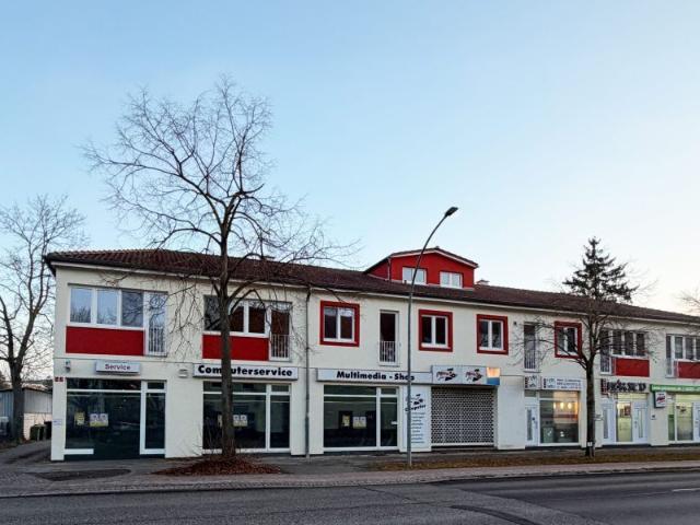 Apartment mieten in Leegebruch, Brandenburg