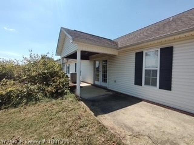 House for sale in Ark
