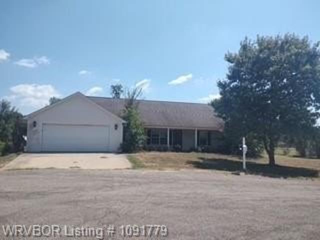 House for sale in Ark