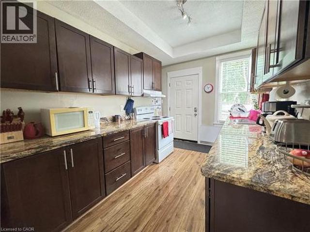 House for rent in Ancaster, Ontario