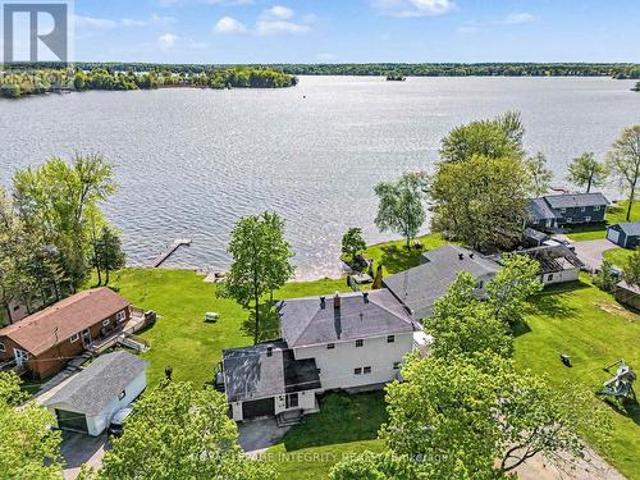House for sale in Rideau Lakes, Ontario