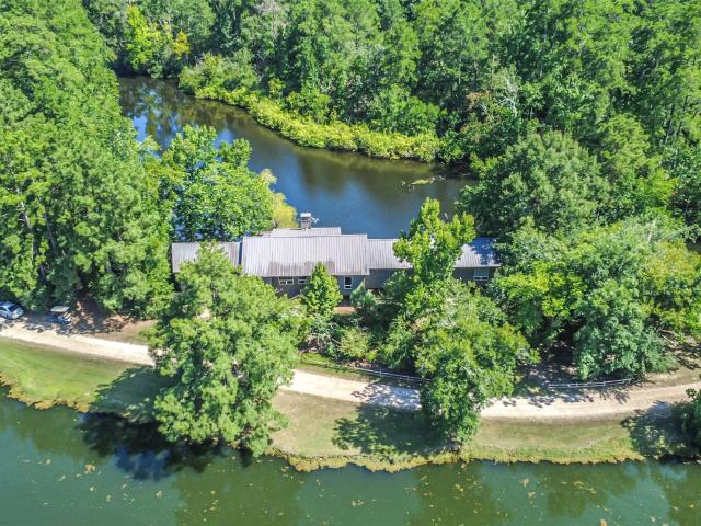 House for sale in Liberty, Texas