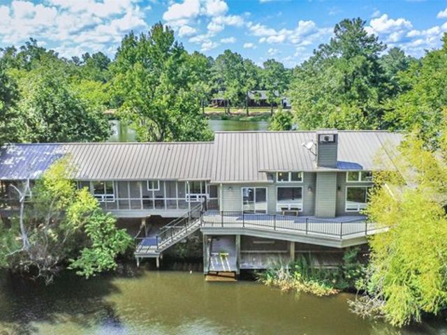 House for sale in Liberty, Texas