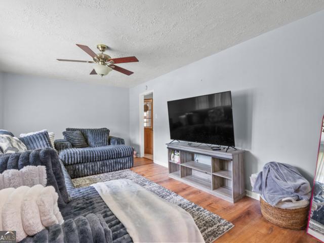 House for sale in Kathleen, Georgia