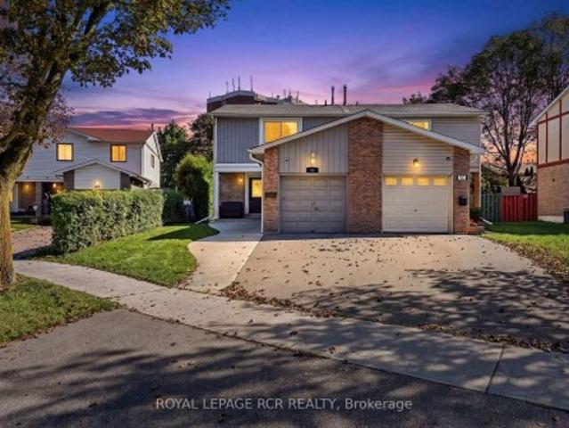 House for sale in Woburn, Ontario
