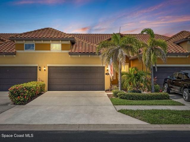 Townhouse for sale in Satellite Beach, Brevard County