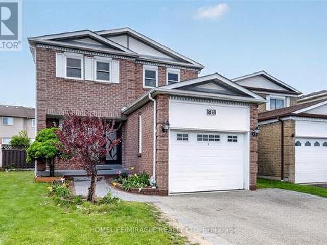 House for sale in Durham, Ontario