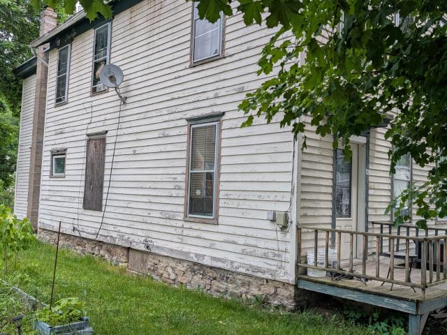 House for sale in Fort Plain, New York